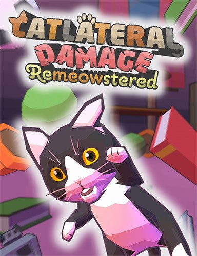 Catlateral Damage: Remeowstered – v1.0.2 Download