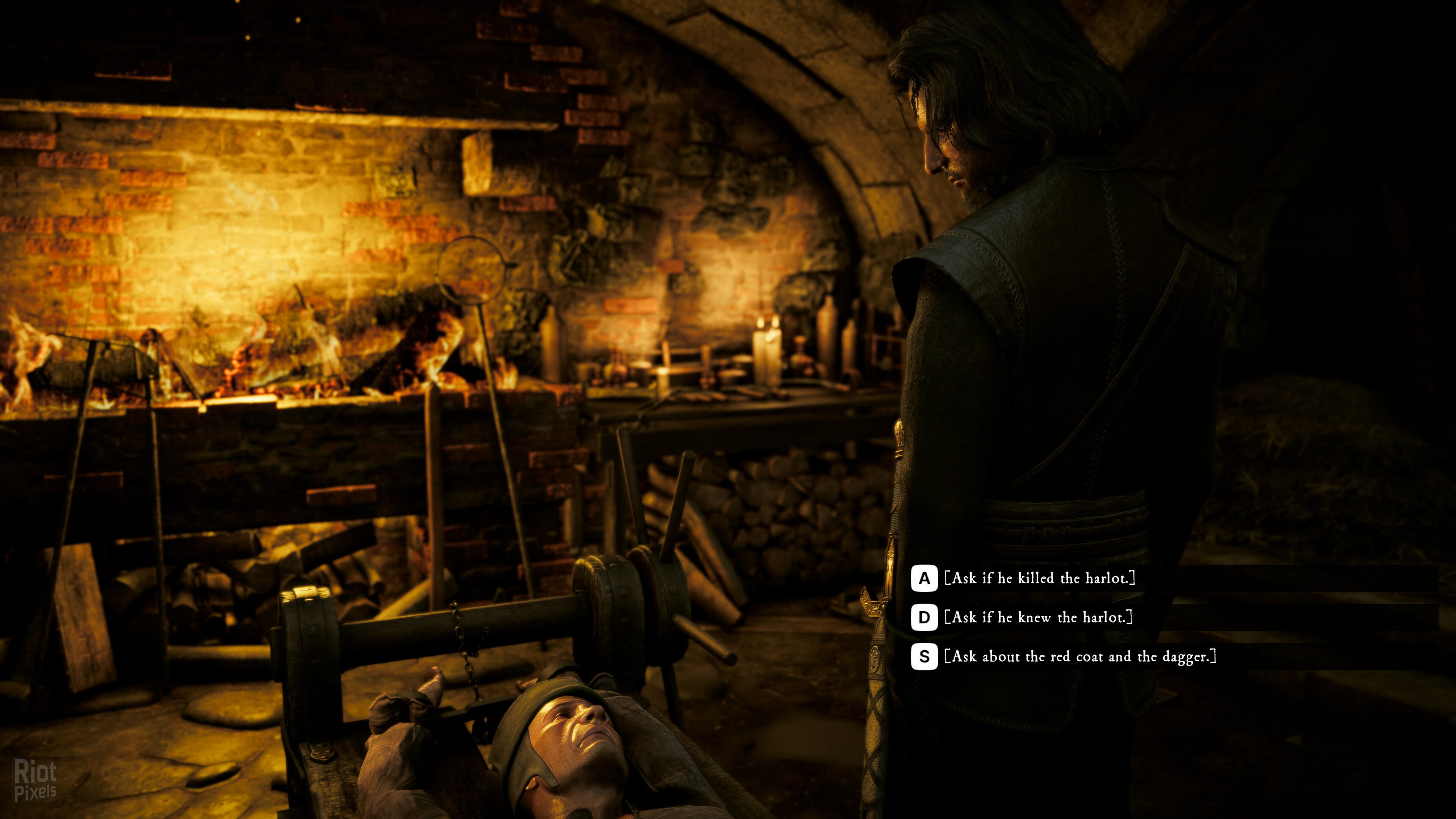 [2]-The Inquisitor: Deluxe Edition + DLC + Bonus Soundtrack + Windows 7 Fix Download