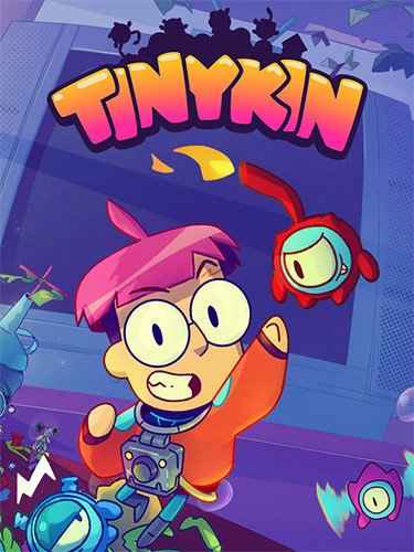 Tinykin – v1.0.6 Download