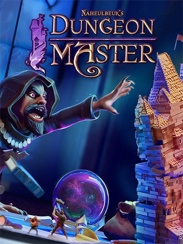 Naheulbeuk’s Dungeon Master: Steward Edition – v1.2.213.26146 + Bonus Soundtrack Download