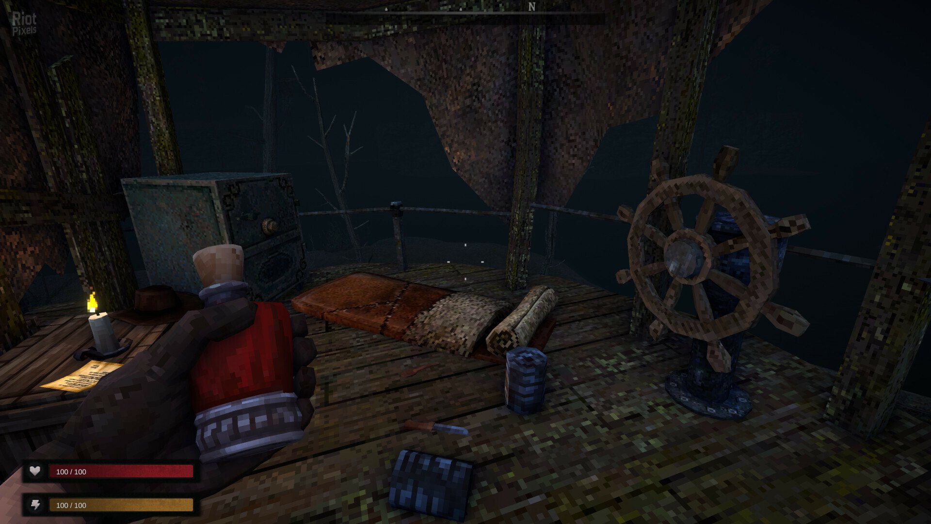 [12]-Blood West: Dead Man’s Edition, v4.0.0 + DLC Download