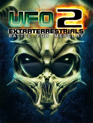UFO2: Extraterrestrials – Battle for Mercury – Build 7951428 (Dec 31, 2021) Download