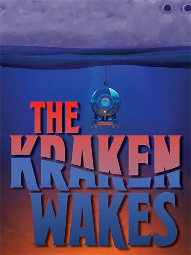 The Kraken Wakes-HohohoGames