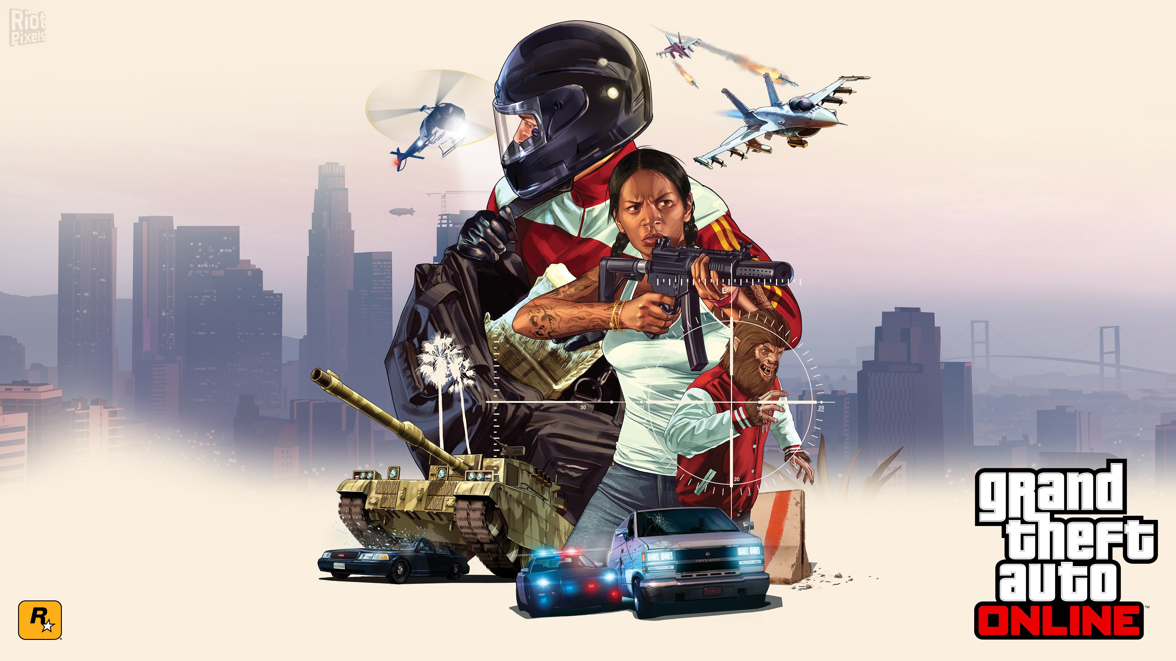 [29]-Grand Theft Auto V / GTA 5 (Legacy) – v1.0.3411/1.70 + NVE Platinum Modpack + Bonus Content Download
