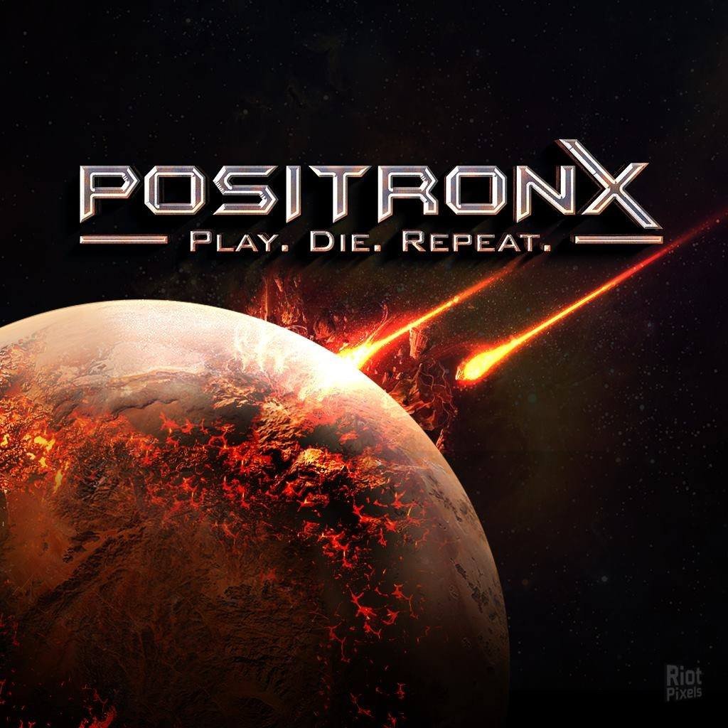 PositronX – v1.0.0 Download