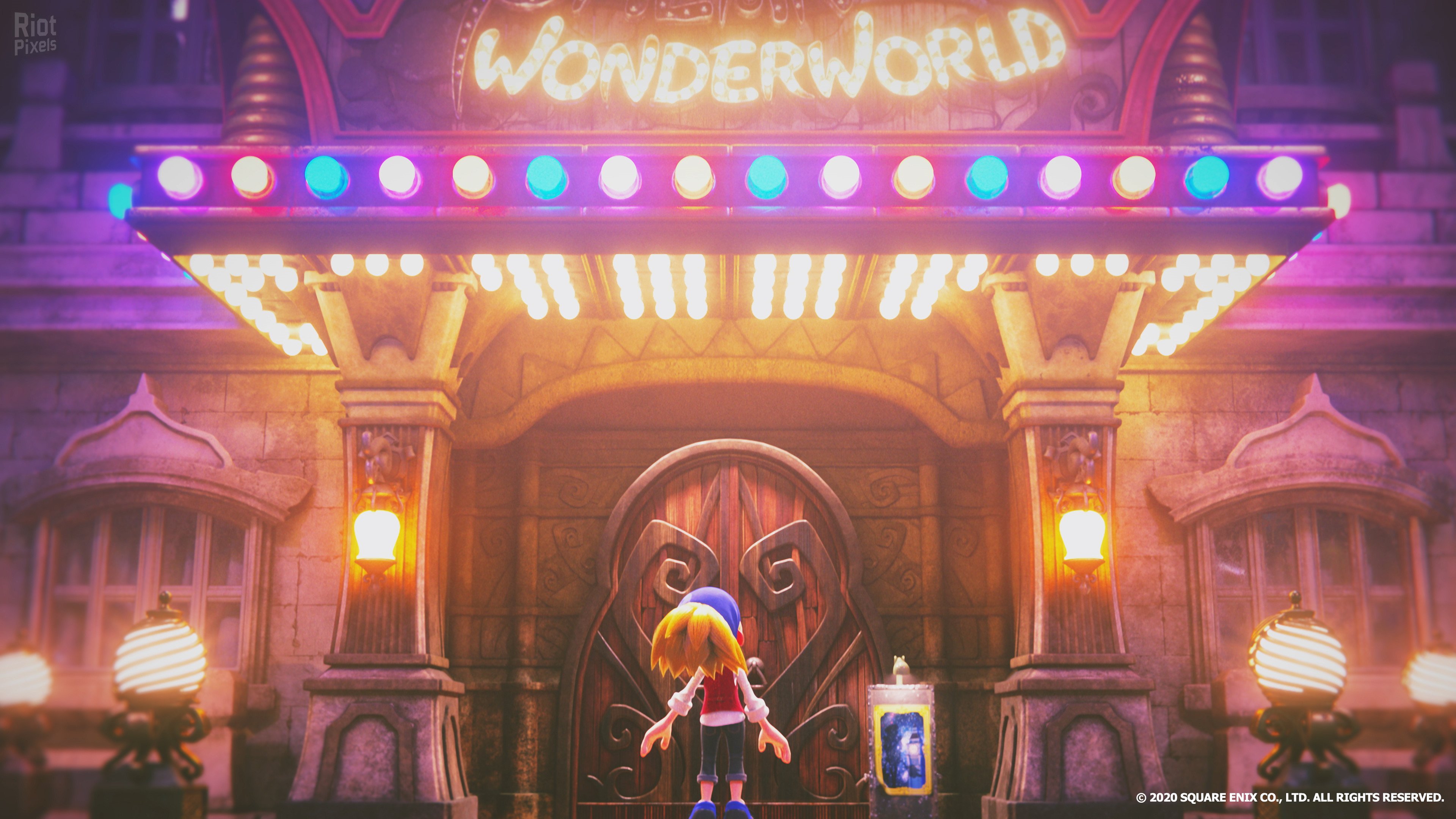 [15]-BALAN WONDERWORLD – BuildID 6839378 Download