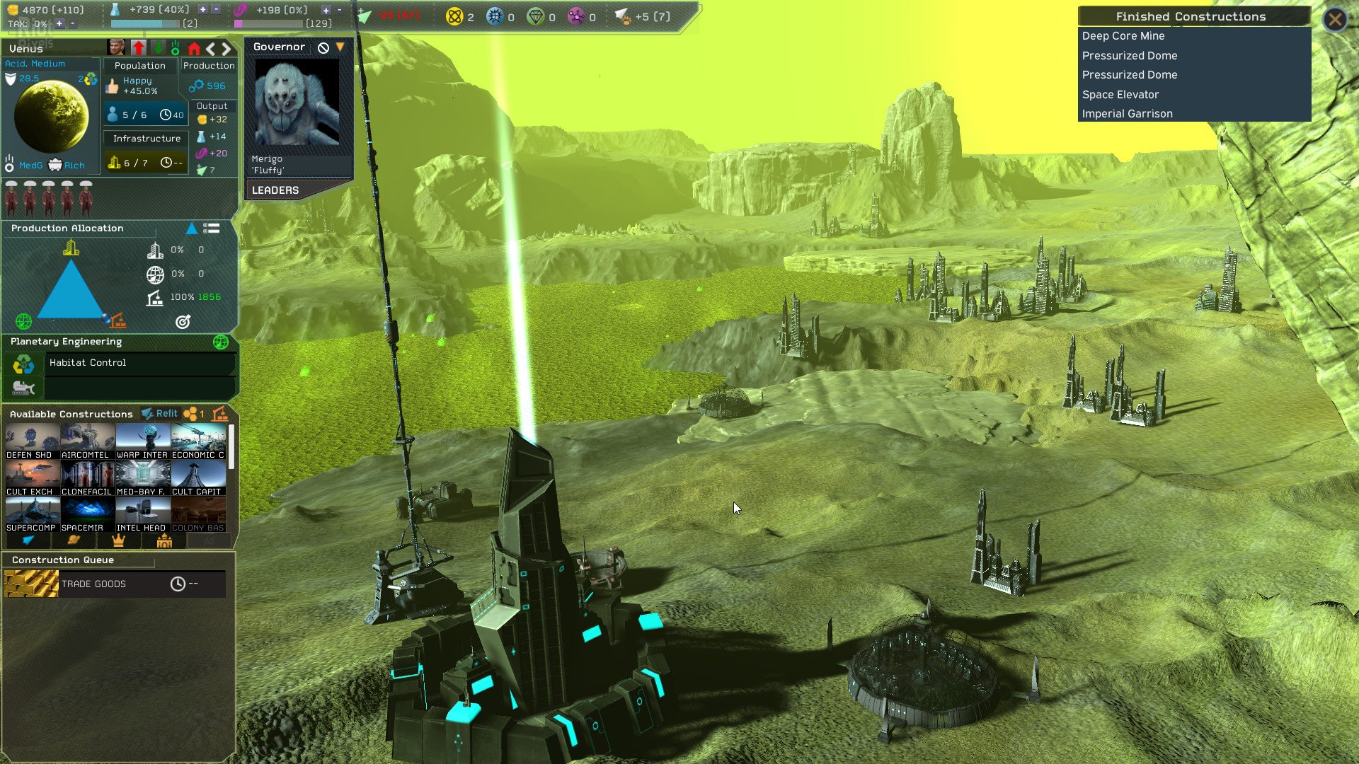 [6]-Interstellar Space: Genesis – v1.6.2 + 3 DLCs + Bonus OST Download