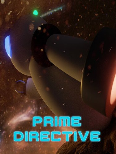 Prime Directive Download
