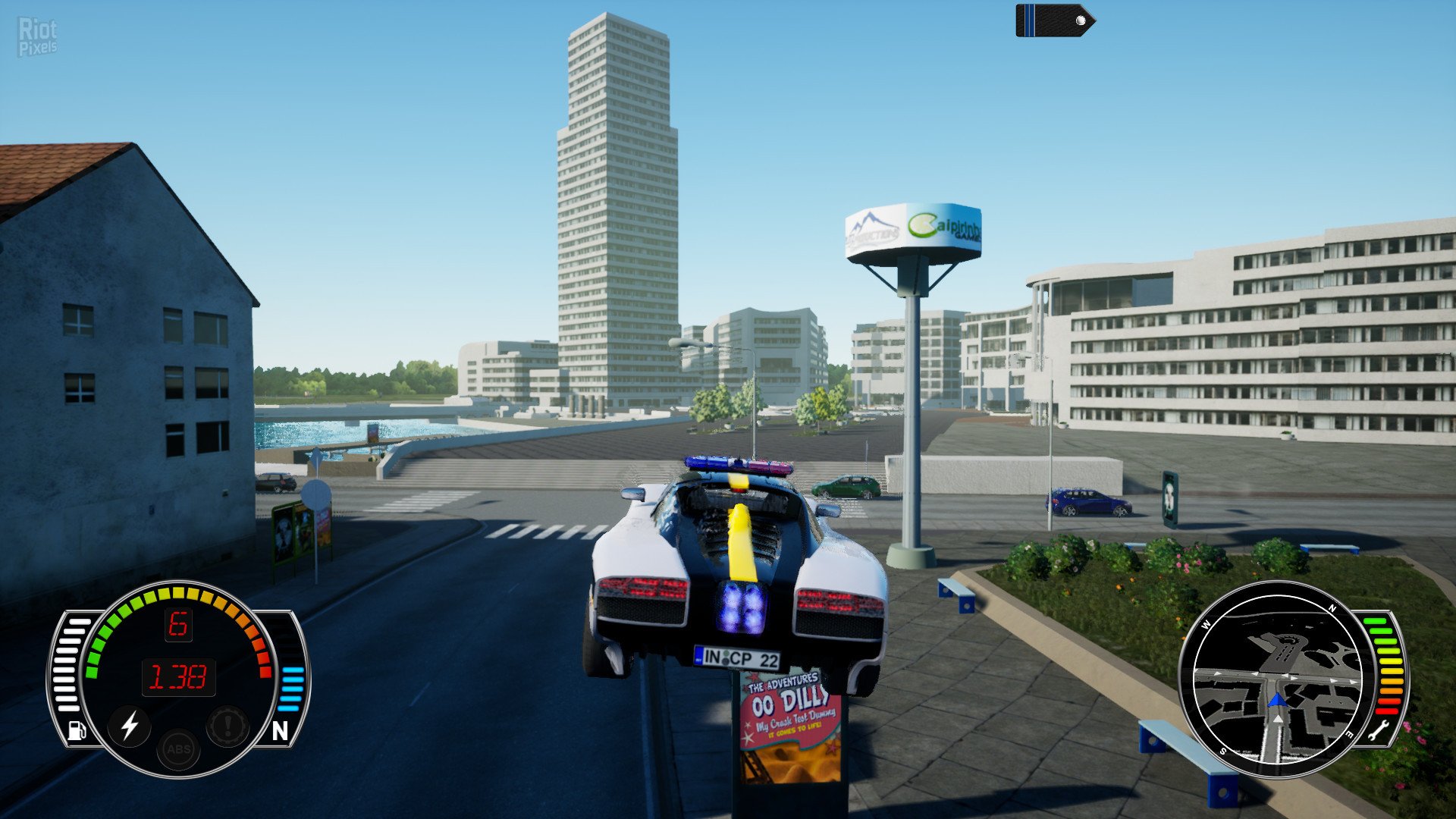 [7]-City Patrol: Police Download