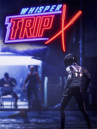 Whisper Trip: Chapter 1 Download