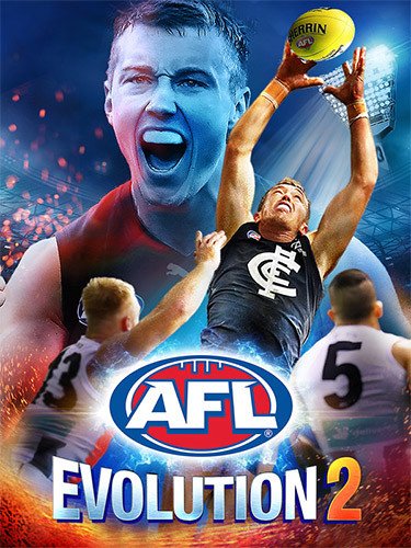 AFL Evolution 2 + Season Pack 2021 DLC Download