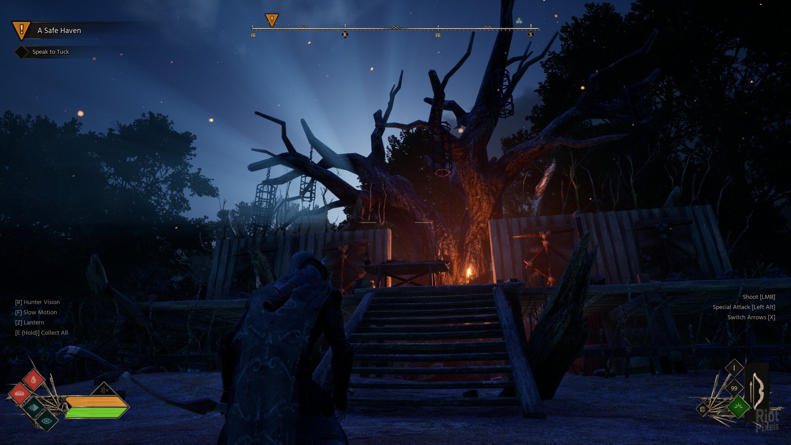 [6]-Robin Hood: Sherwood Builders + Windows 7 Fix Download