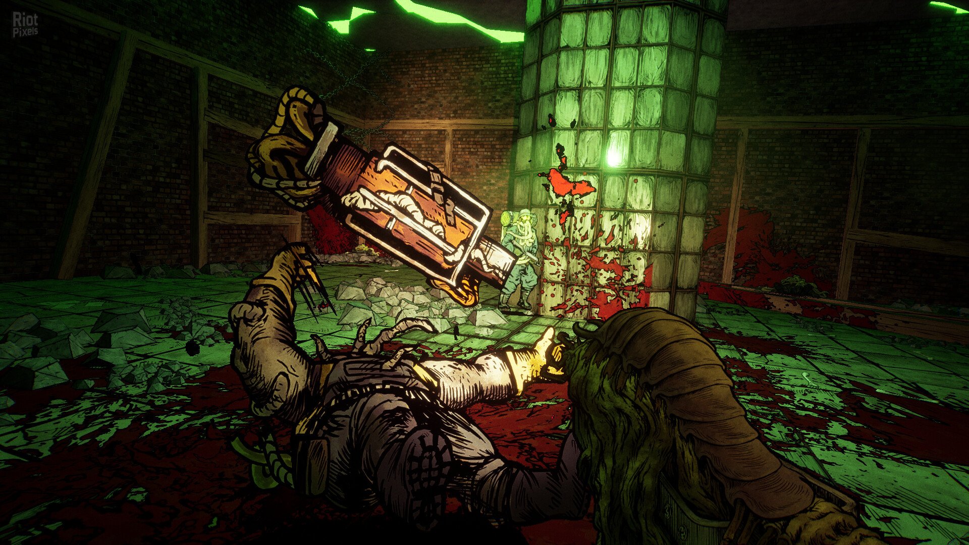 [10]-Forgive Me Father 2 – v1.0.0.38f (Release) + Windows 7 Fix Download