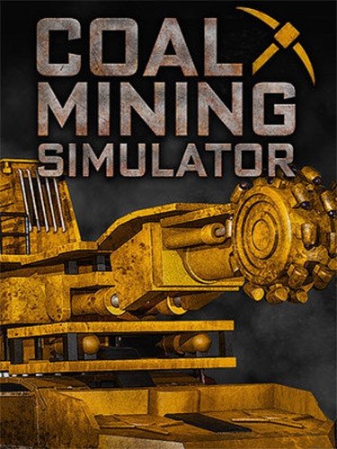Coal Mining Simulator Download