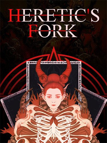 Heretic’s Fork – v1.0.21 (Collection Bloat Update) + Bonus OST Download