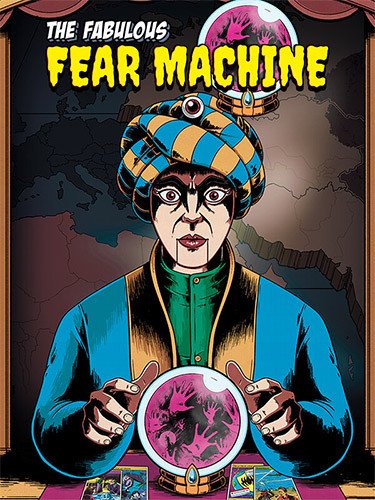 The Fabulous Fear Machine Download