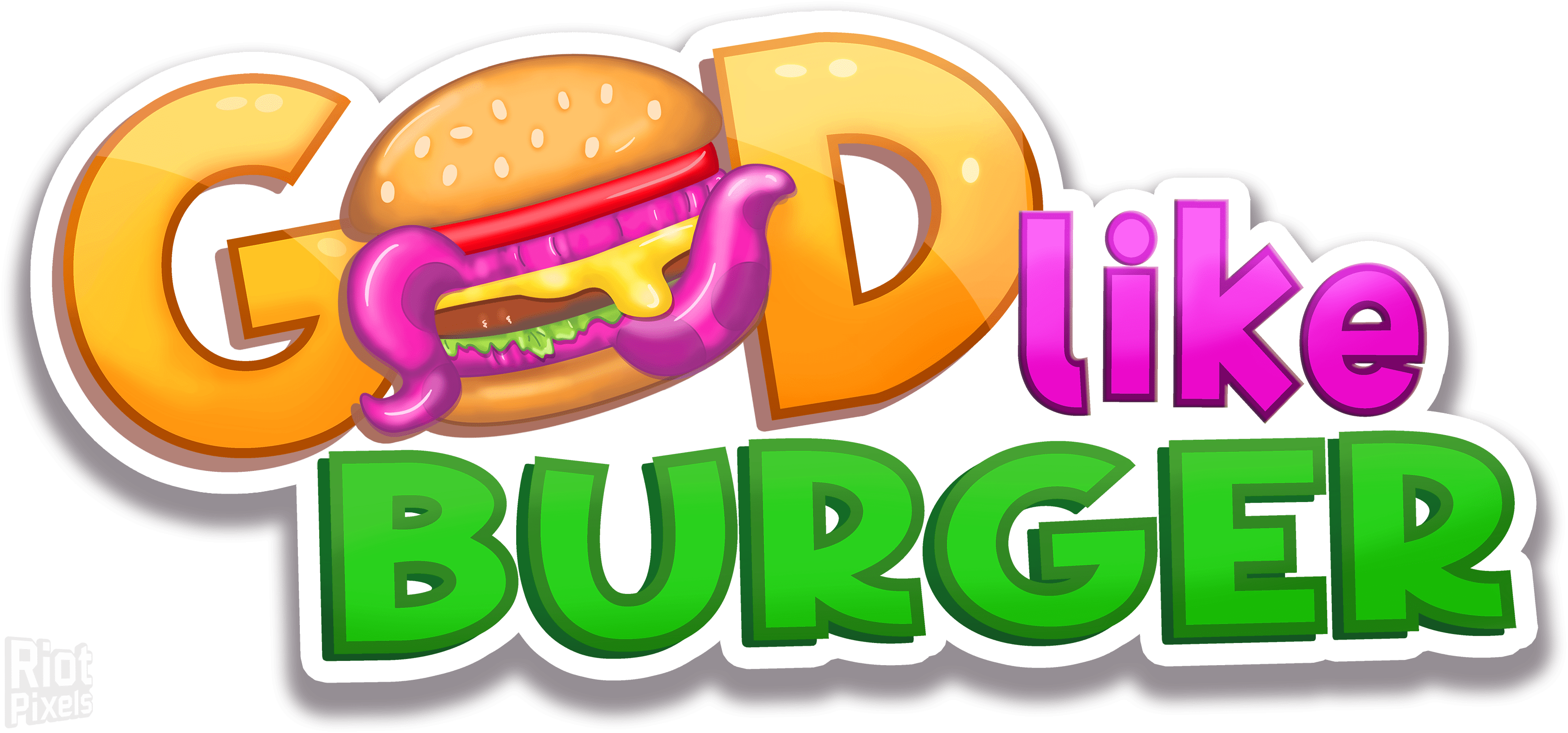 [16]-Godlike Burger – v1.0.7 + DLC + Bonus Content Download