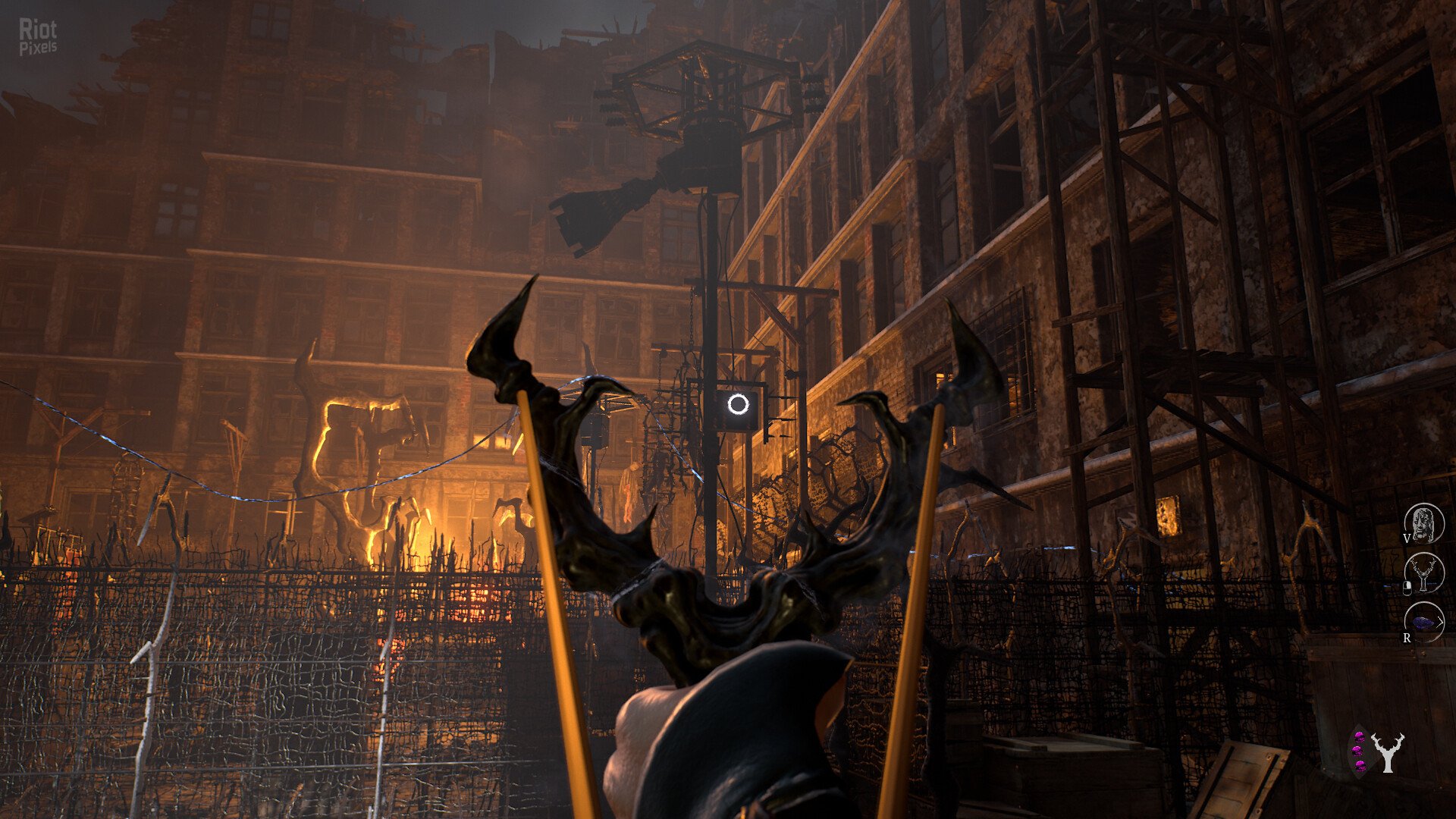 [11]-Unholy – v30649 Download
