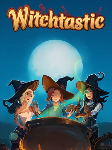 Witchtastic Download