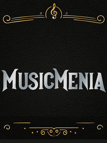 Musicmenia – v1.0.0 Download
