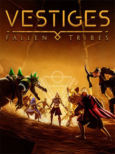 Vestiges: Fallen Tribes – v1.0.0.4624 Download