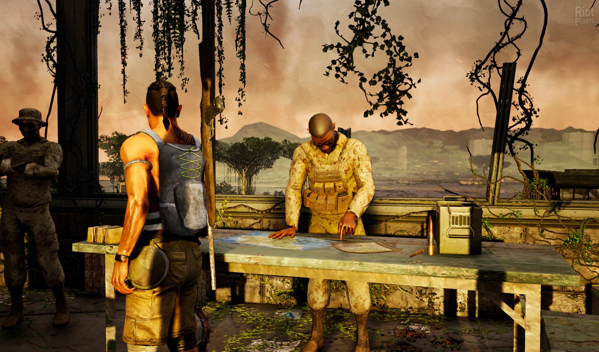 [3]-Ashes of Oahu Download