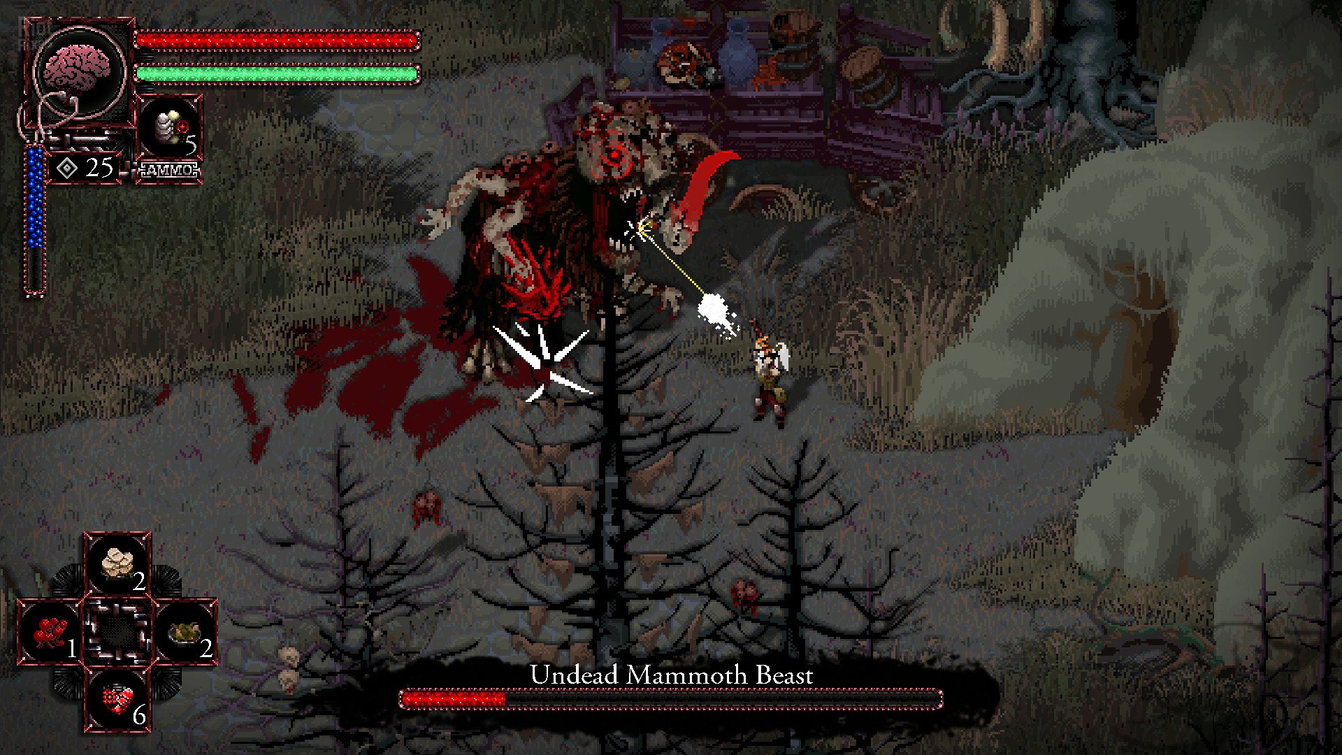 Morbid: The Seven Acolytes Download