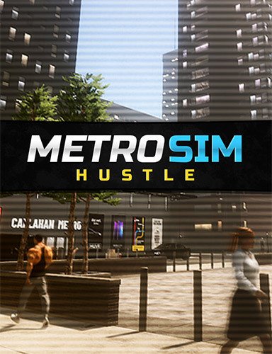 Metro Sim Hustle – v1.1.4 + Adult Only Content DLC Download
