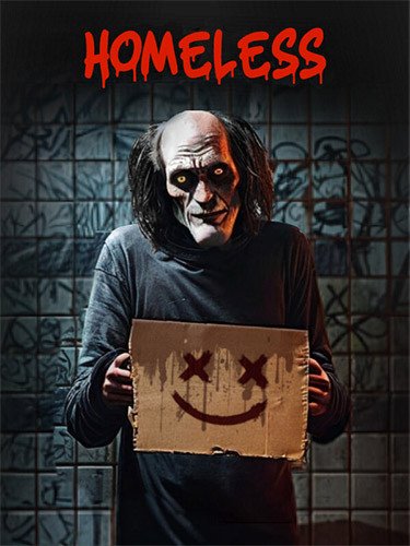 Homeless + Windows 7 Fix Download