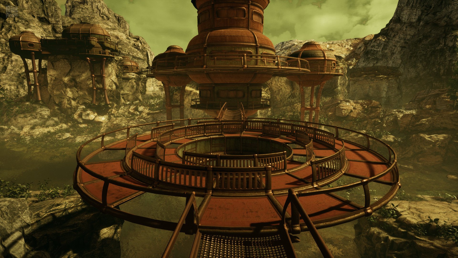 [13]-Nemezis: Mysterious Journey III Download