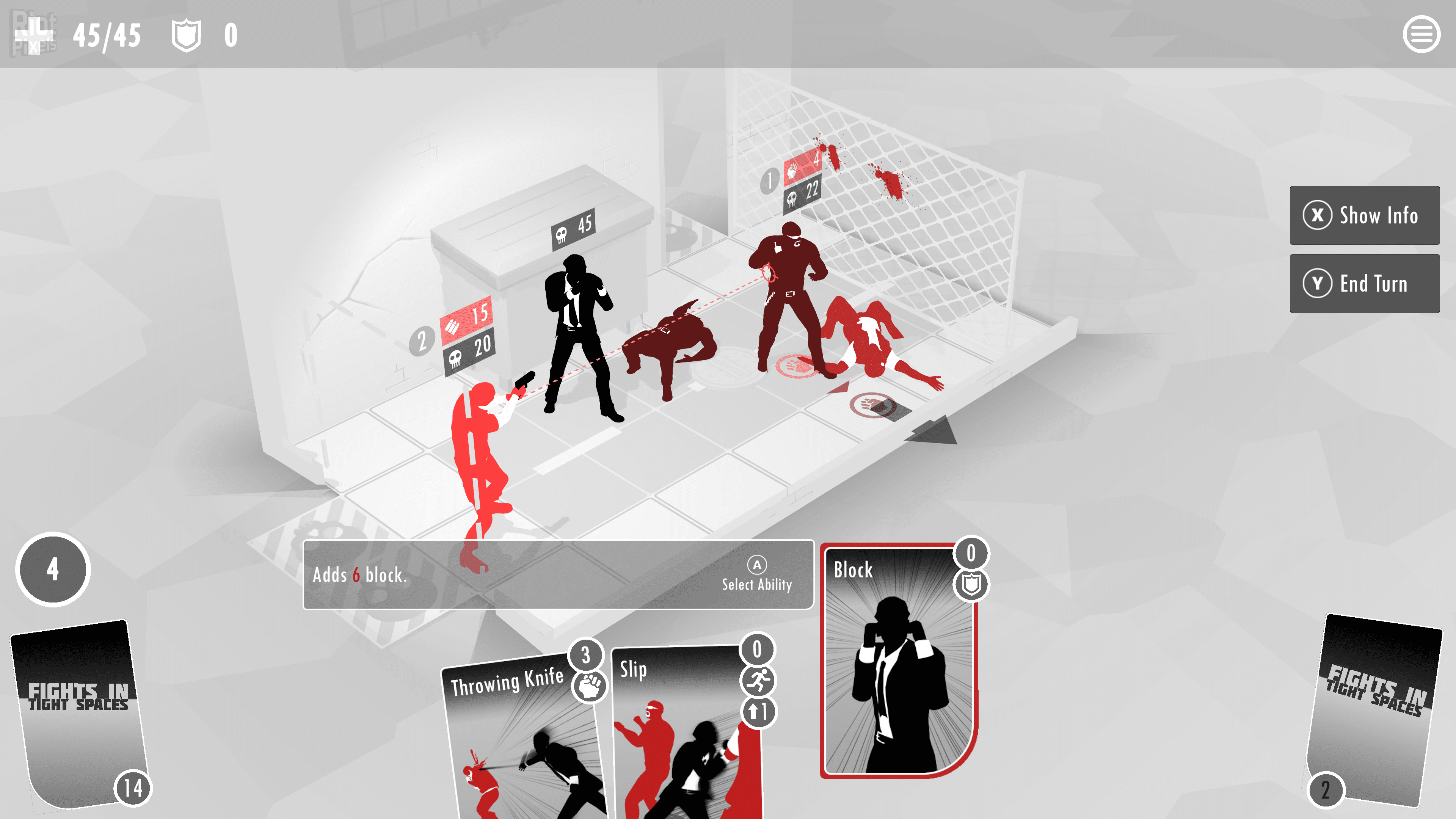 [6]-Fights in Tight Spaces: Complete Edition – v1.2.9459 + DLC + Bonus OST Download