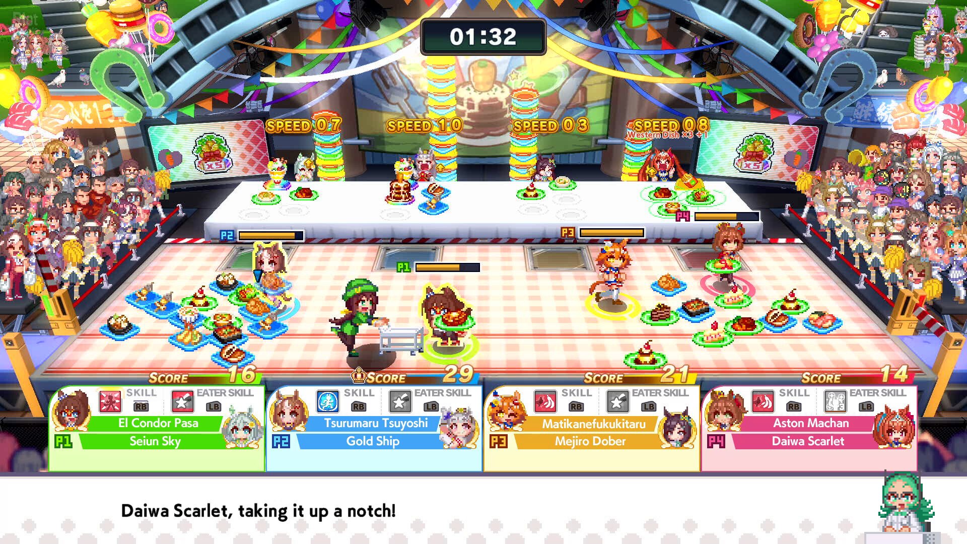 [3]-Umamusume: Pretty Derby – Party Dash – Special Edition, v1.04.00 + All DLCs Download
