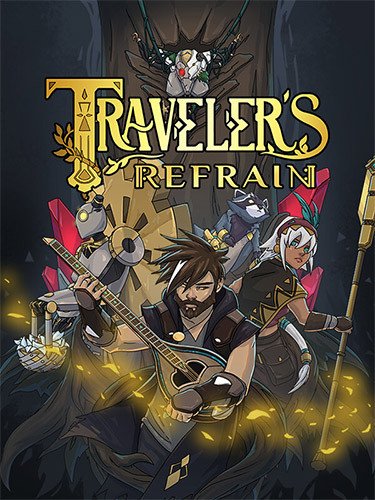 Traveler’s Refrain – v1.0_04082025 Download