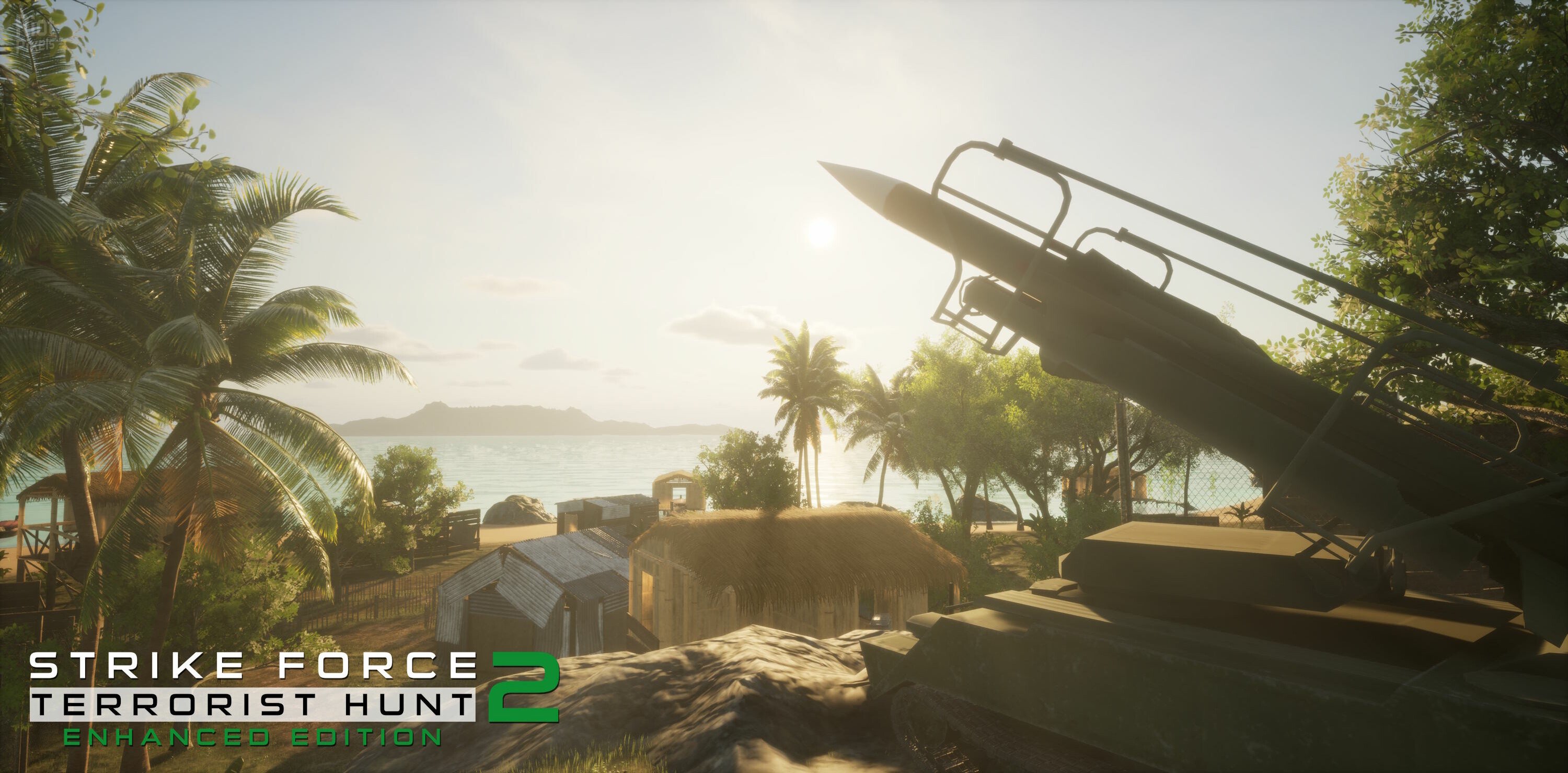 [2]-Strike Force 2: Terrorist Hunt – Enhanced Edition – v2.0.1 Download