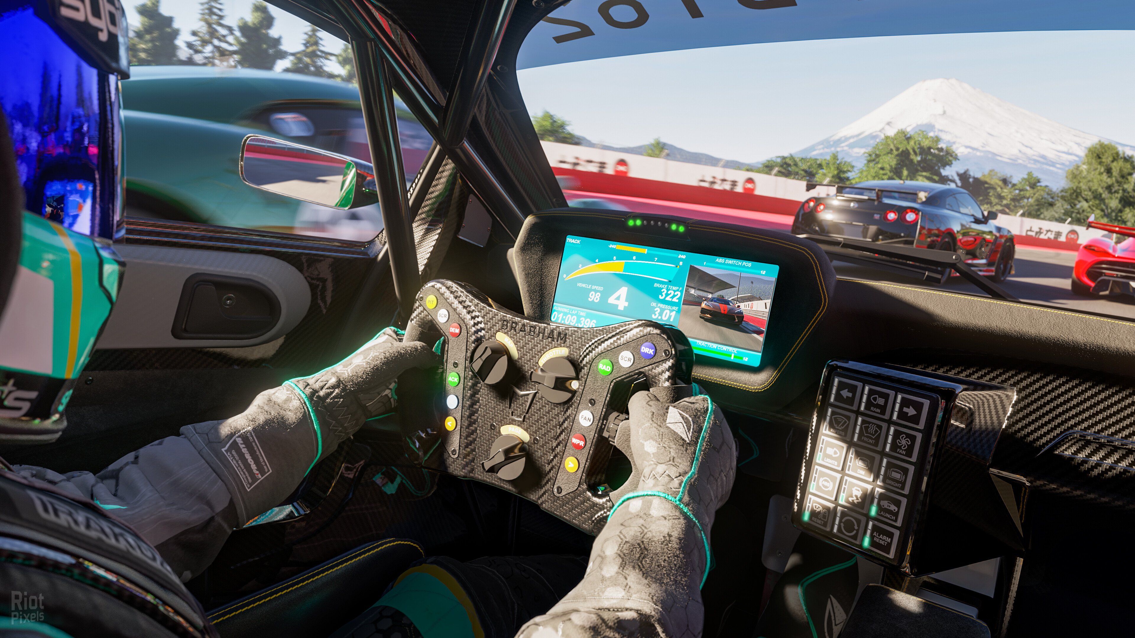 [8]-Forza Motorsport – v1.488.4138.0 MS (Offline)/Steam (Online) + 5 DLCs Download