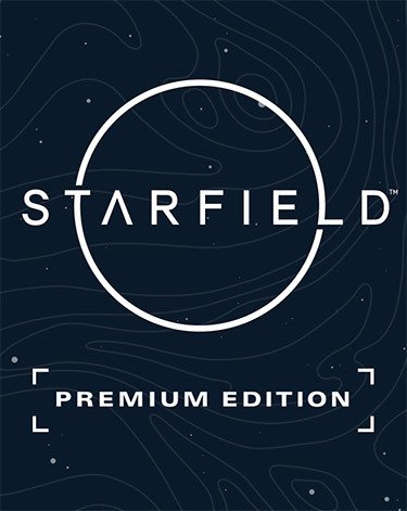 Starfield: Digital Premium Edition – v1.14.70.0 + 3 DLCs + Bonus Artbook & OST + Creations Mod Pack + SFCK Download