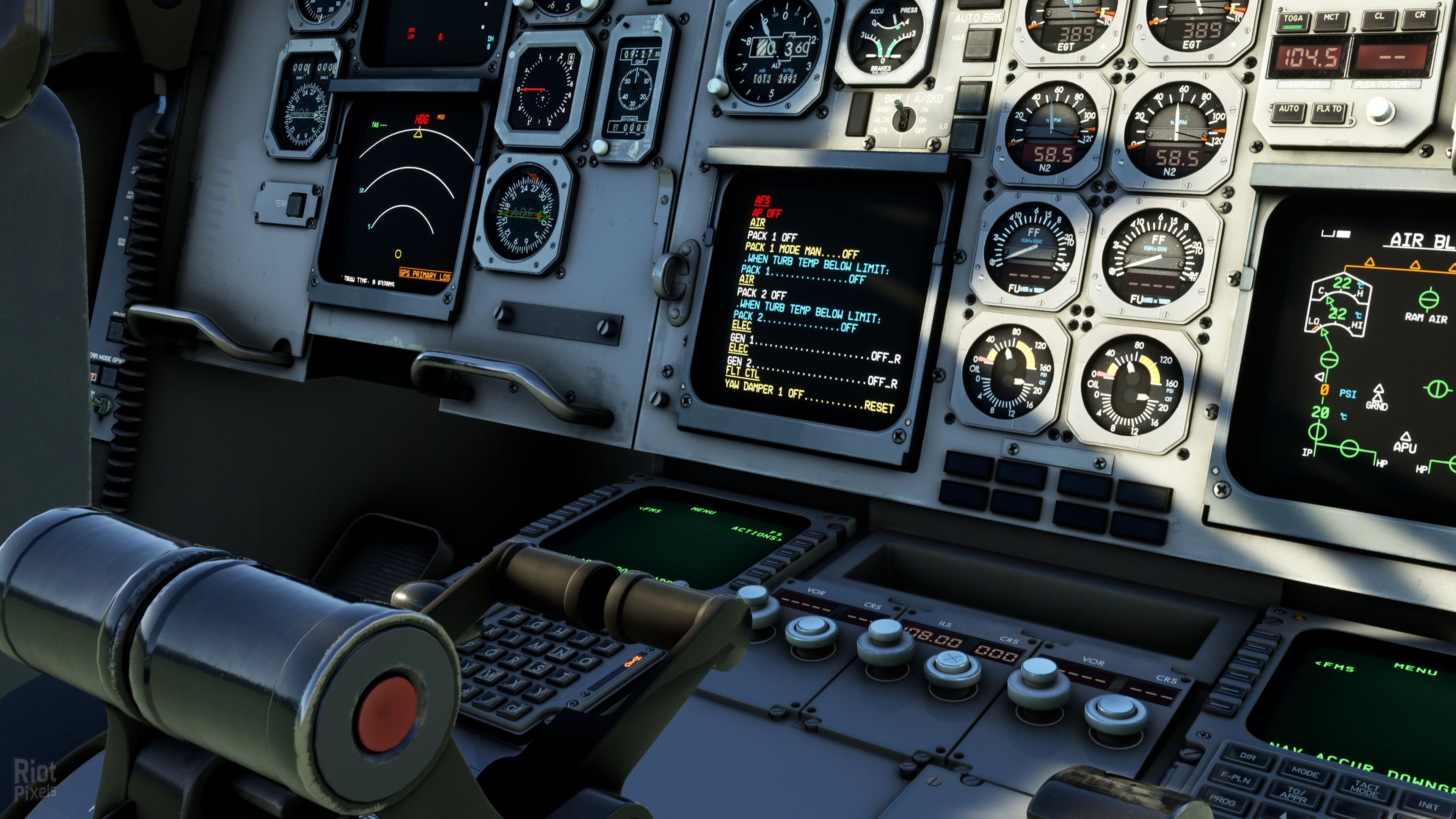 [8]-Microsoft Flight Simulator – Monkey Repack Download