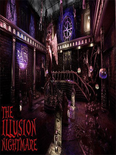 THE ILLUSION: NIGHTMARE Download