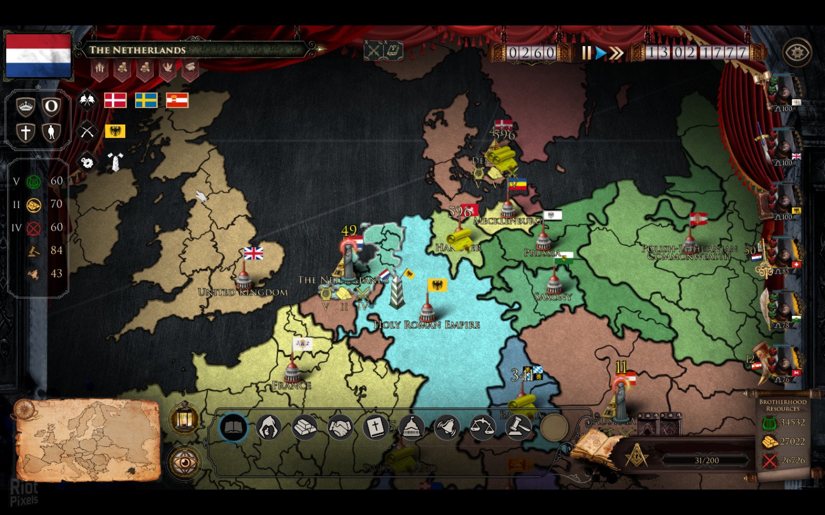 [5]-Secret Government, v2.0 Download