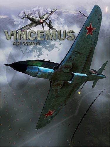 Vincemus – Air Combat, v1.2.0a Download
