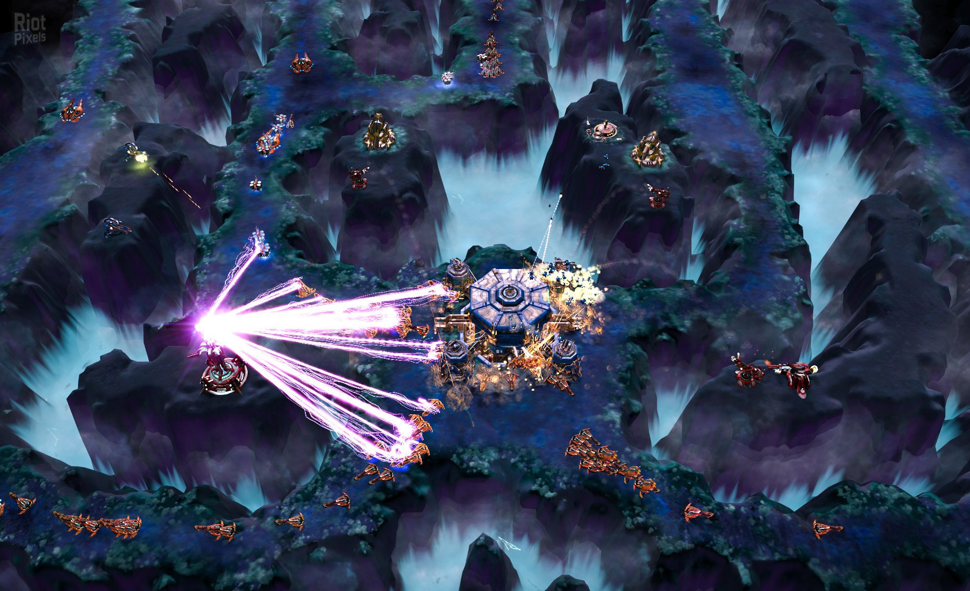 [3]-Siege of Centauri – v1.00.66518 Download
