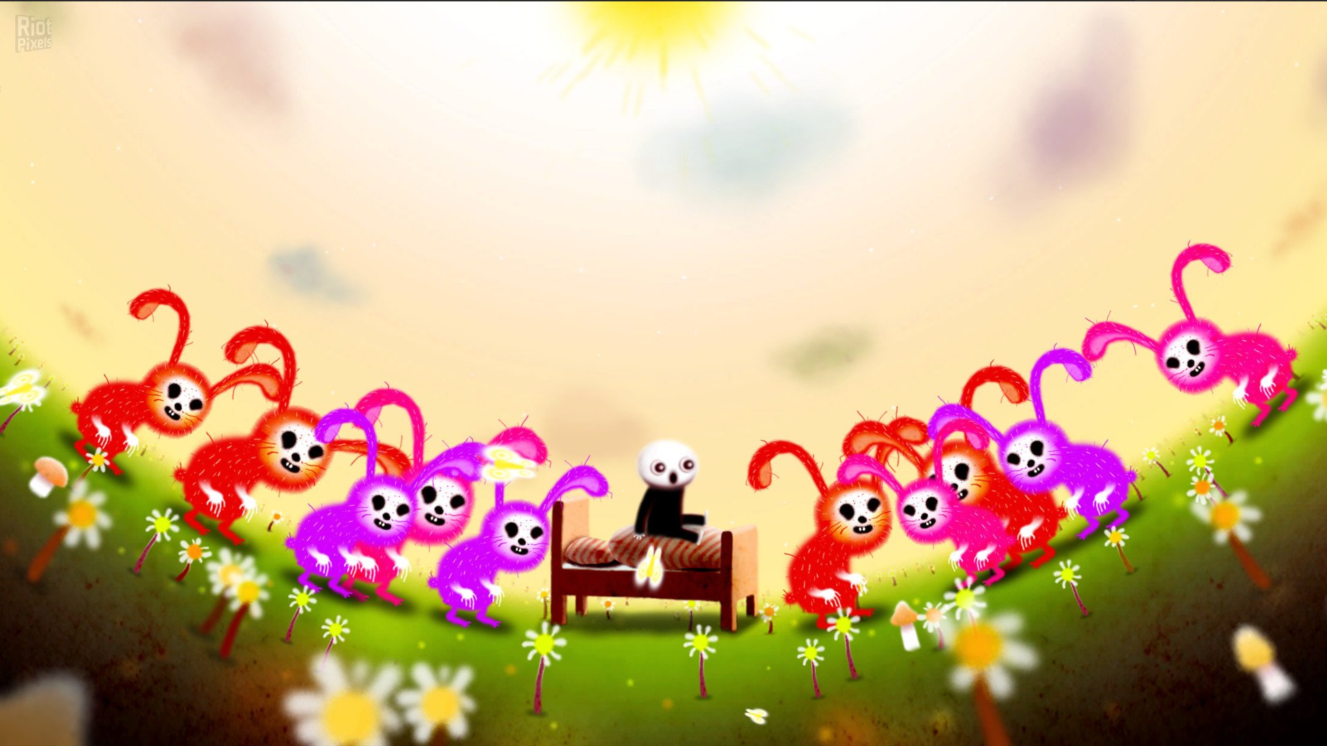 [4]-Happy Game Download
