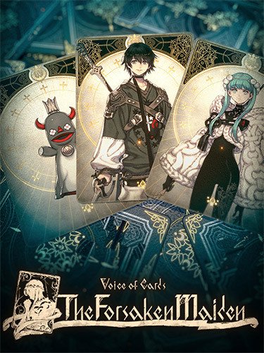 Voice of Cards: The Forsaken Maiden – Build 9502368 (Denuvoless) + 10 DLCs Download