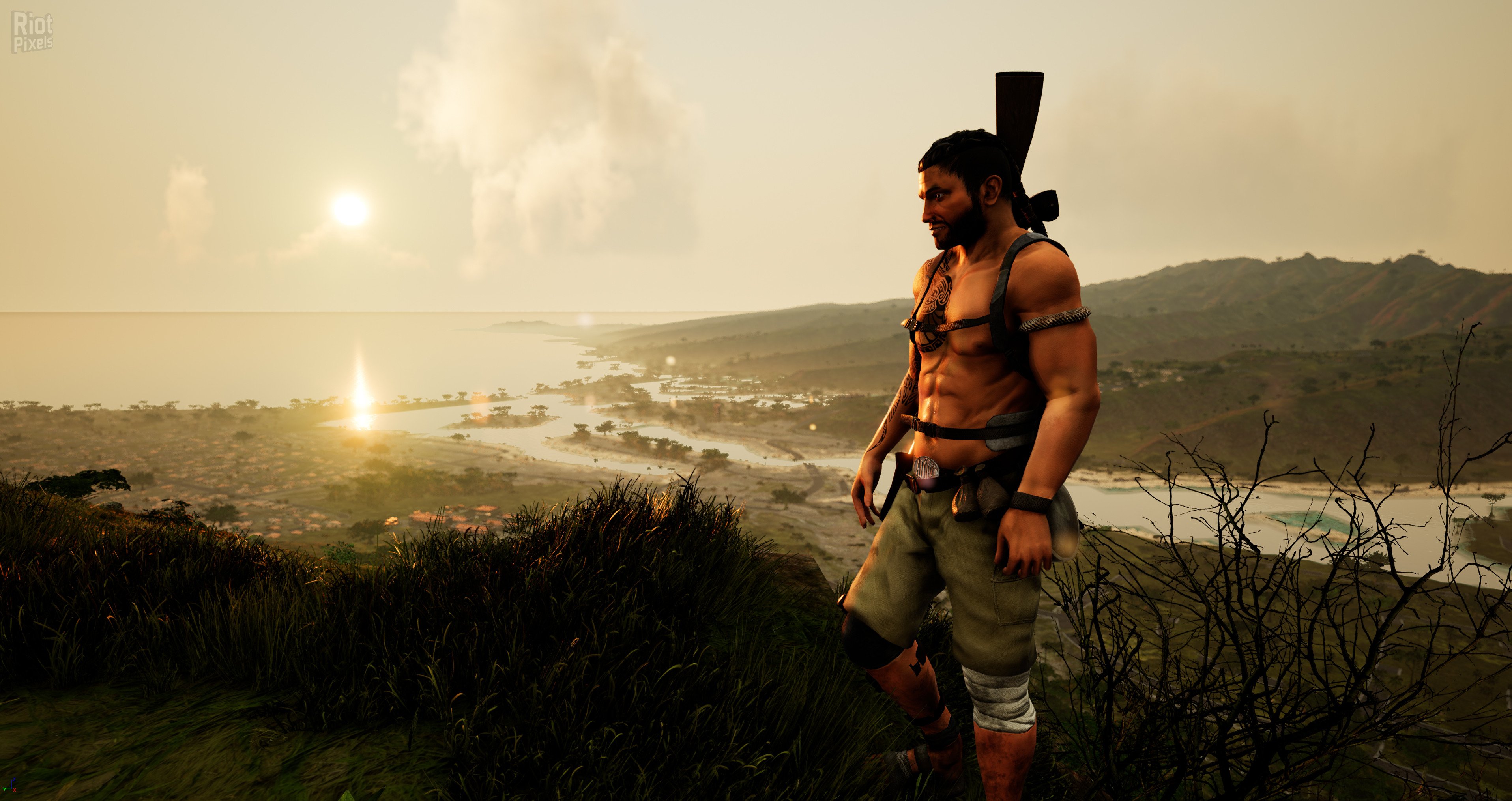 [13]-Ashes of Oahu Download