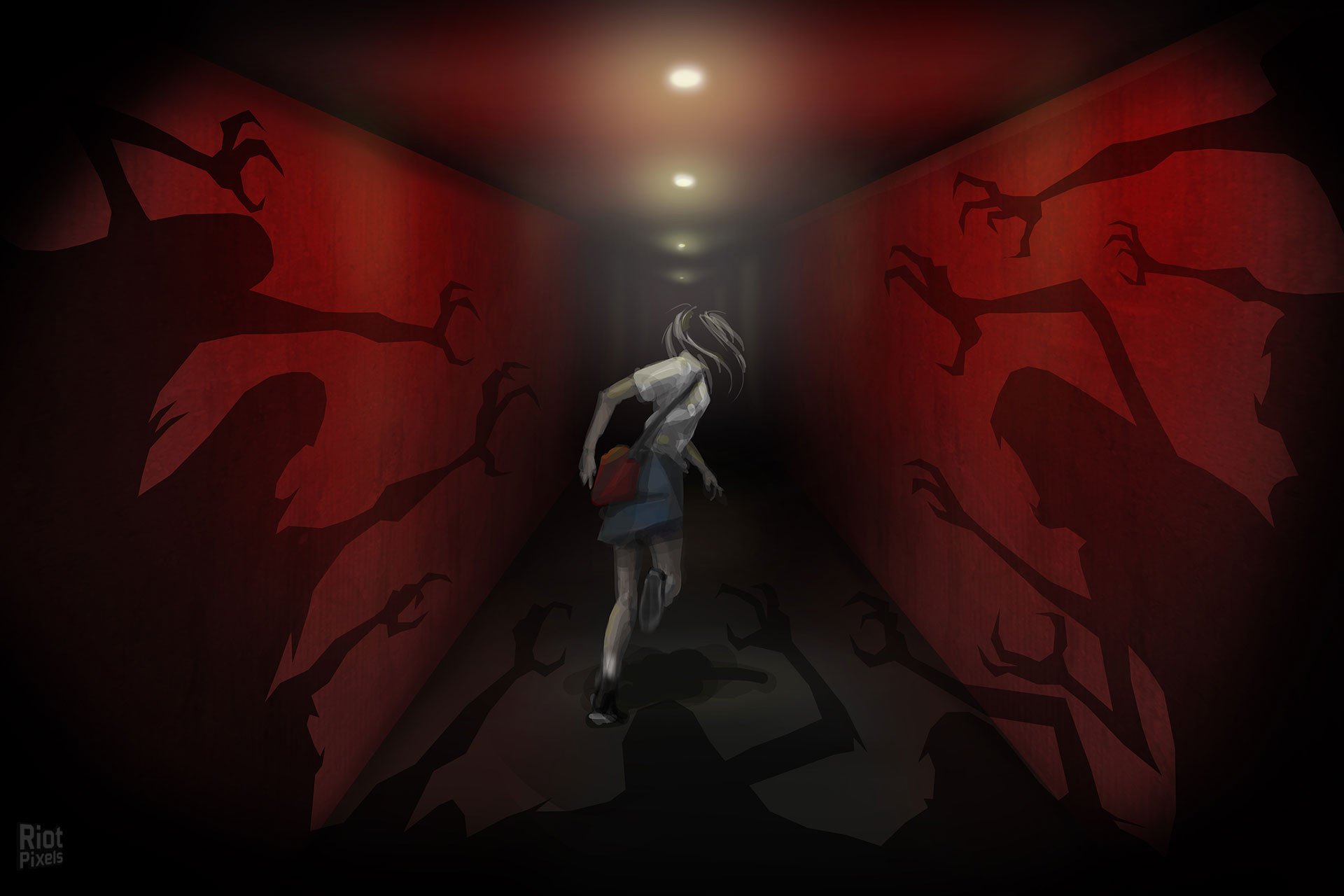 [20]-DreadOut: Acts 0, 1, 2 Download