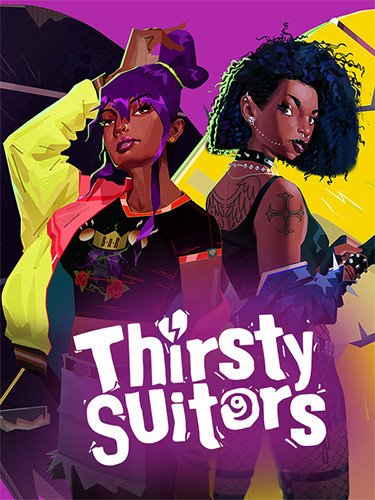 Thirsty Suitors – Build W6.27760 (131172) Download