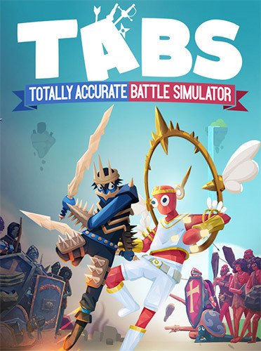 Totally Accurate Battle Simulator – v1.1.8.a2ad67111e4.911 + BUG DLC Download