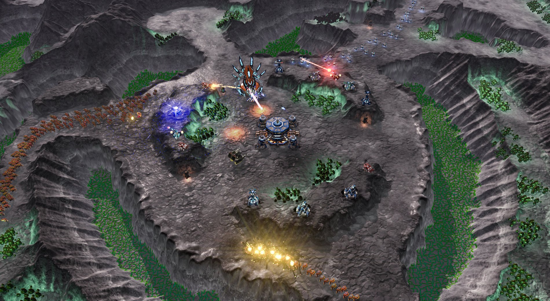 [10]-Siege of Centauri – v1.00.66518 Download
