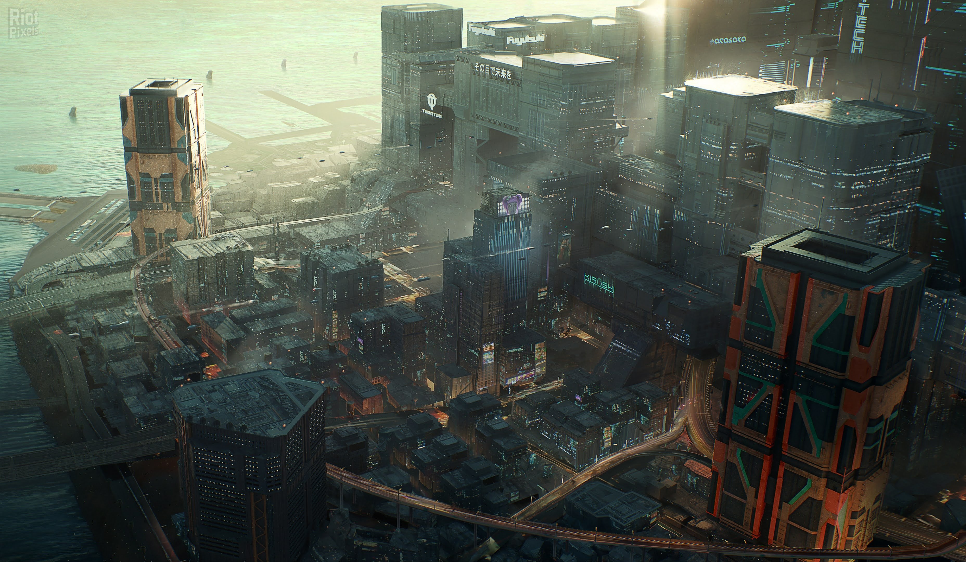[24]-Cyberpunk 2077: Ultimate Edition – v2.1 + All DLCs + Bonus Content + REDmod Download