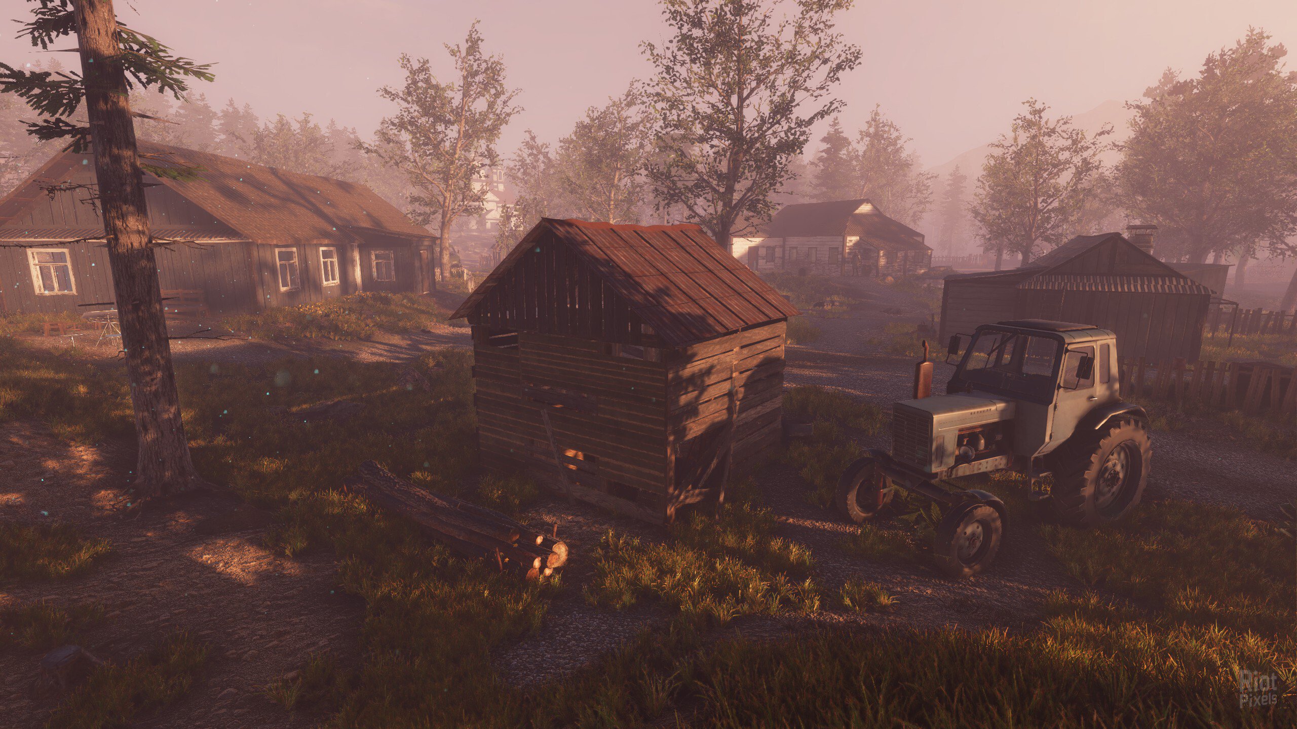 [5]-Chornobyl Liquidators – v0.9.1 + 0.5 DLC Download
